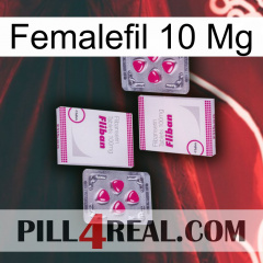 Femalefil 10Mg 33